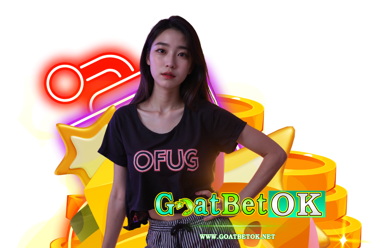 goatbetok สมัคร